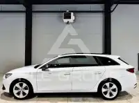 2021 Seat Leon