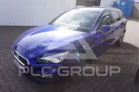 2021 Seat Leon