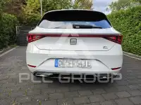 2021 Seat Leon