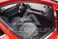 2021 Seat Leon