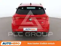 2021 Seat Leon