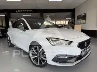 2021 Seat Leon