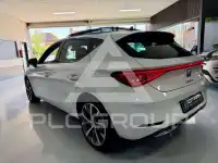2021 Seat Leon