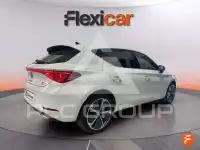 2021 Seat Leon