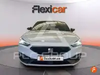 2021 Seat Leon