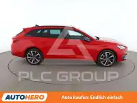 2021 Seat Leon