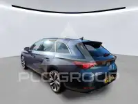 2021 Seat Leon