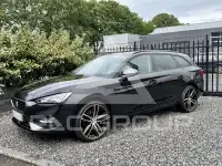 2021 Seat Leon