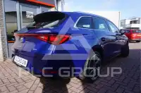 2021 Seat Leon