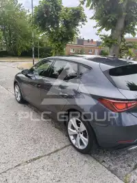 2021 Seat Leon