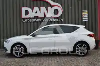 2021 Seat Leon