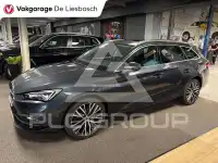 2021 Seat Leon