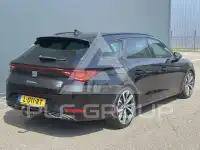 2021 Seat Leon