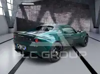 2021 Lotus Elise
