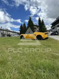 2021 Lotus Elise