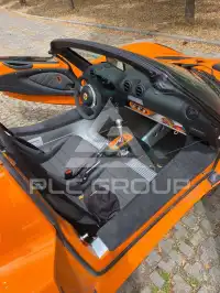 2021 Lotus Elise