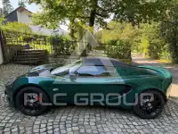 2021 Lotus Elise