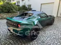 2021 Lotus Elise