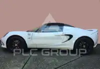 2021 Lotus Elise