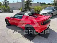 2021 Lotus Elise