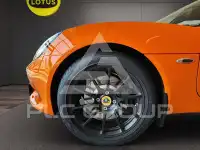 2021 Lotus Elise