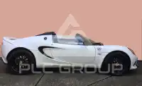 2021 Lotus Elise