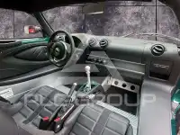2021 Lotus Elise