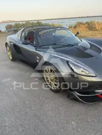 2021 Lotus Elise