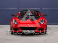 2021 Lotus Elise