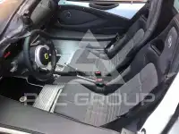 2021 Lotus Elise