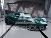 2021 Lotus Elise