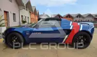 2021 Lotus Elise
