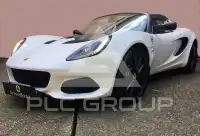 2021 Lotus Elise