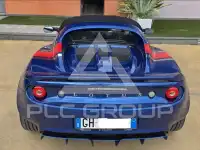 2021 Lotus Elise