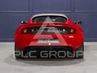2021 Lotus Elise