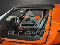 2021 Lotus Elise