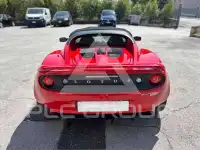 2021 Lotus Elise