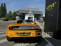 2021 Lotus Elise