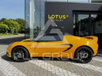2021 Lotus Elise
