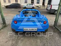 2021 Lotus Elise