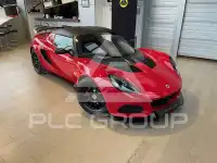 2021 Lotus Elise