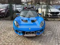 2021 Lotus Elise