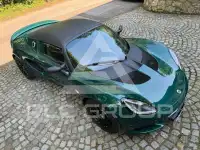 2021 Lotus Elise
