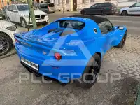 2021 Lotus Elise