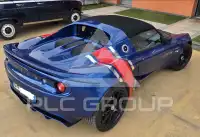 2021 Lotus Elise