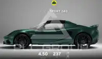 2021 Lotus Elise