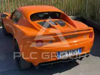 2021 Lotus Elise