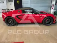 2021 Lotus Elise