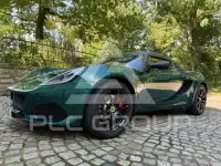 2021 Lotus Elise