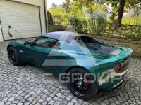 2021 Lotus Elise